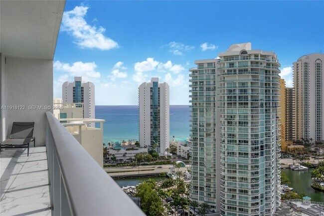 Building Photo - 300 Sunny Isles Blvd