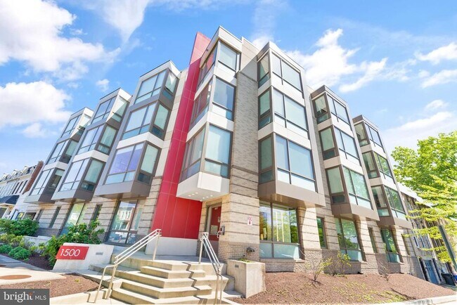Building Photo - 1500 Pennsylvania Ave. SE