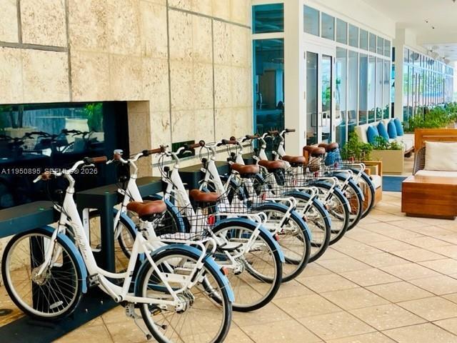 Building Photo - 6799 Collins Ave