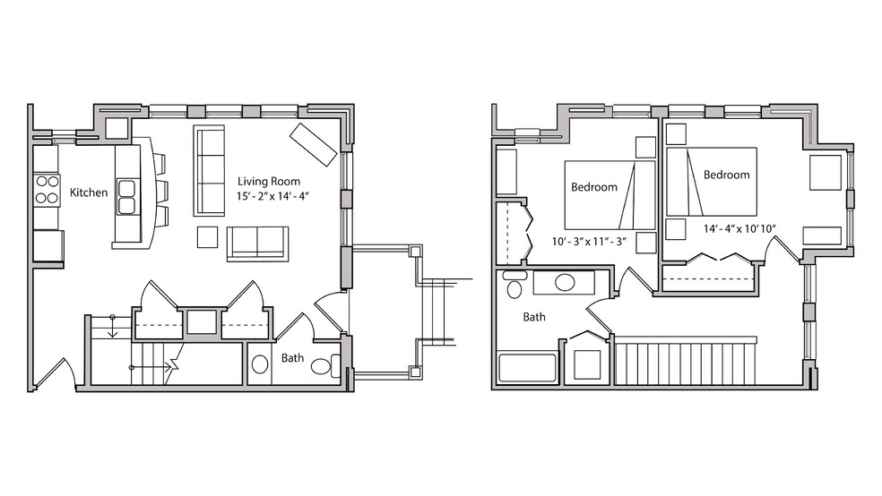 Building Photo - The Depot Apartments