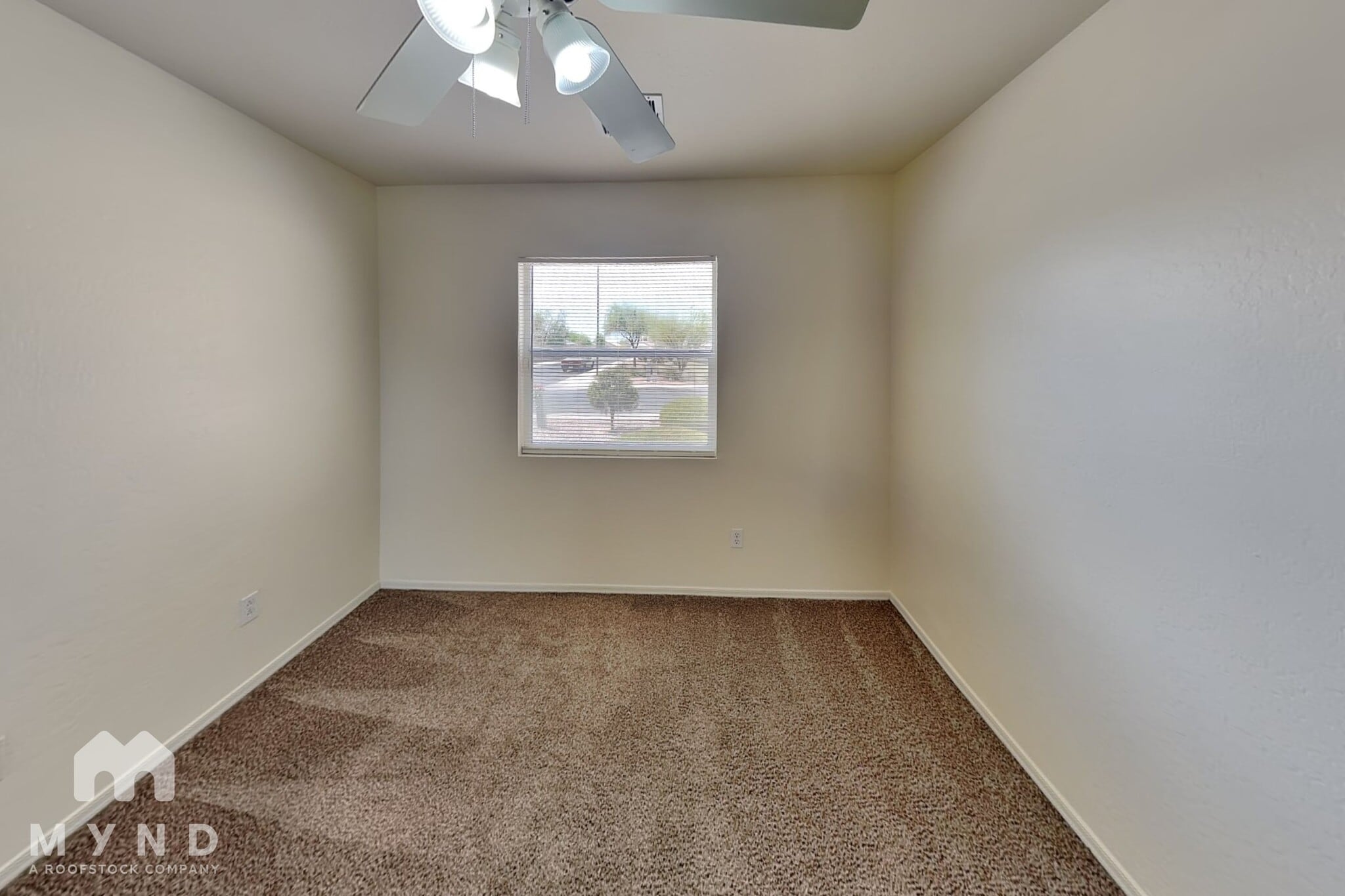 Building Photo - 22564 W Pima St