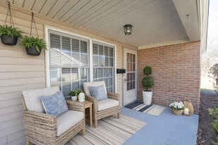 Building Photo - Shiloh Gardens Independent Living