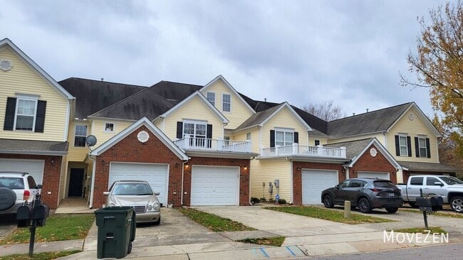 Building Photo - 2608 Vega Ct