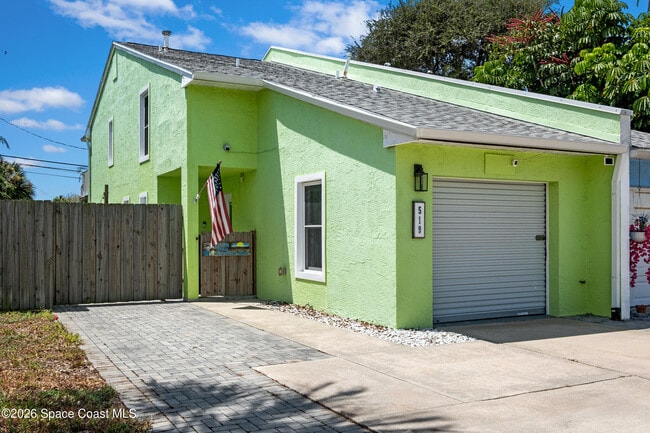 Building Photo - 519 Washington Ave