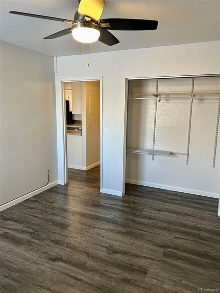 Building Photo - 5995 W Hampden Ave