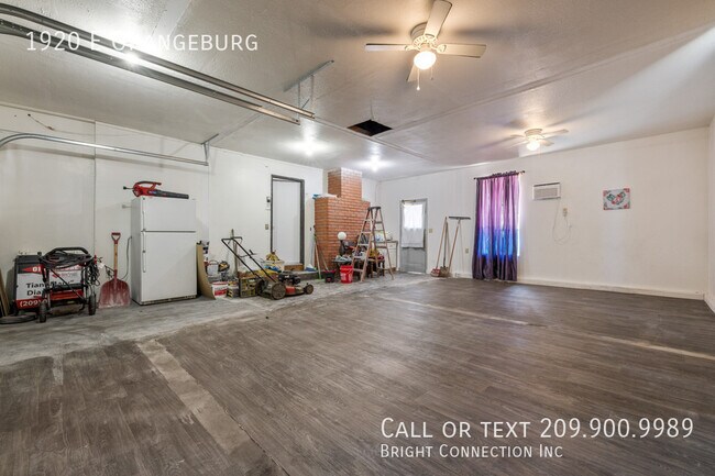 Building Photo - 1920 E Orangeburg-
