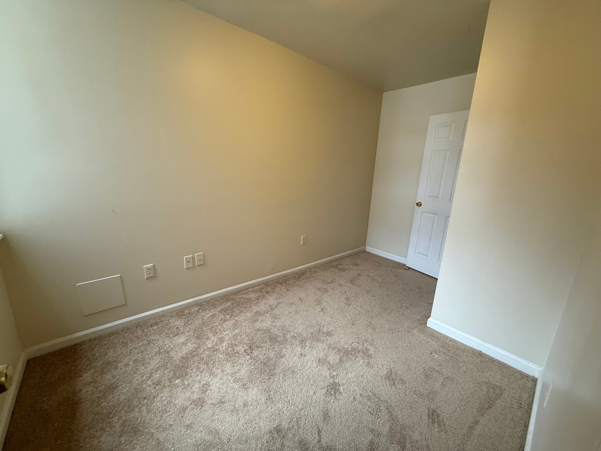 Bedroom - 906 Whitelock St