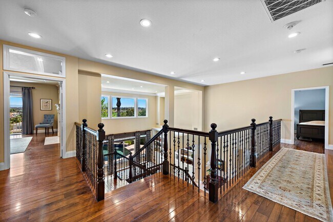 Building Photo - Spectacular Hilltop Estate with Panoramic ...