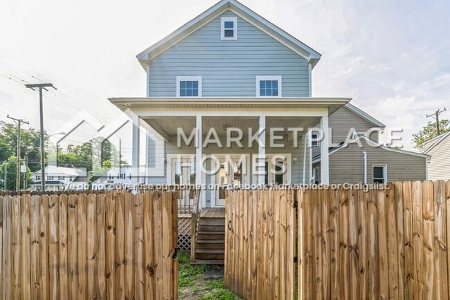 Building Photo - 2529 Tidewater Dr