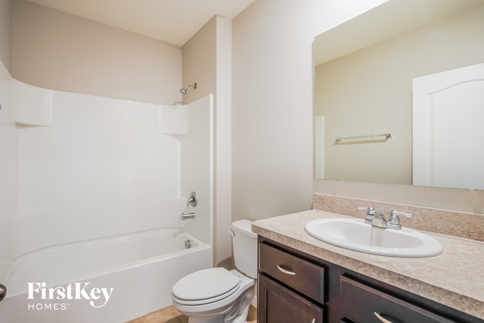 Building Photo - 1386 Fox Squirrel Dr