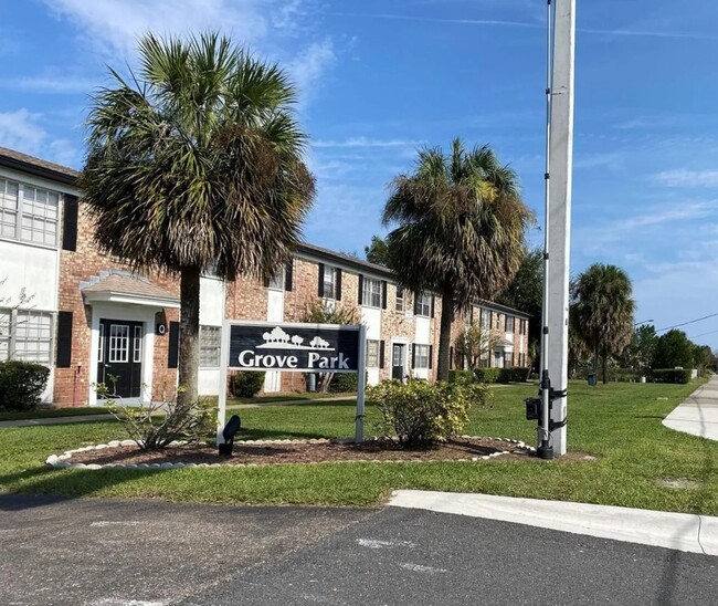 Primary Photo - Grove Park Condo