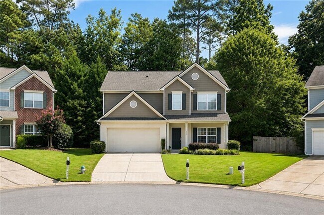 Building Photo - 326 Tuggle Ct