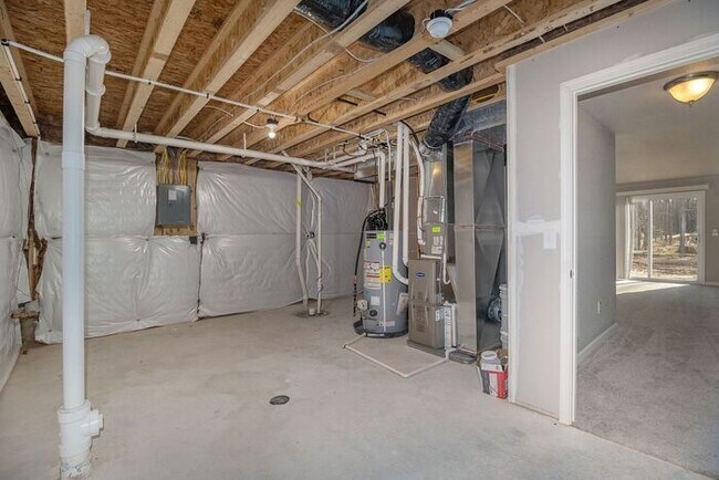 Building Photo - 10227 Pennridge Dr