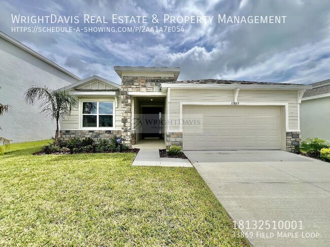 Primary Photo - Brand new 3/2 home in Avalon Park