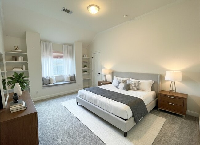 Building Photo - 16407 Stone Prairie Dr