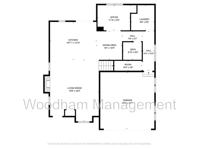 Building Photo - 1624 Gale Ct