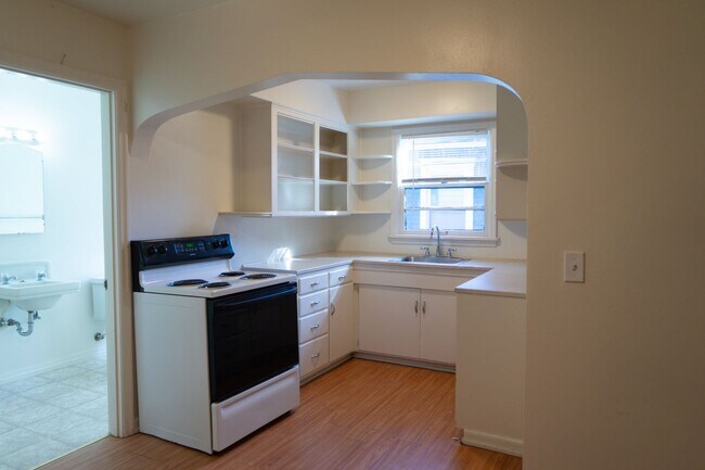 Building Photo - Ditch the Cookie Cutter — Live Somewhere a...