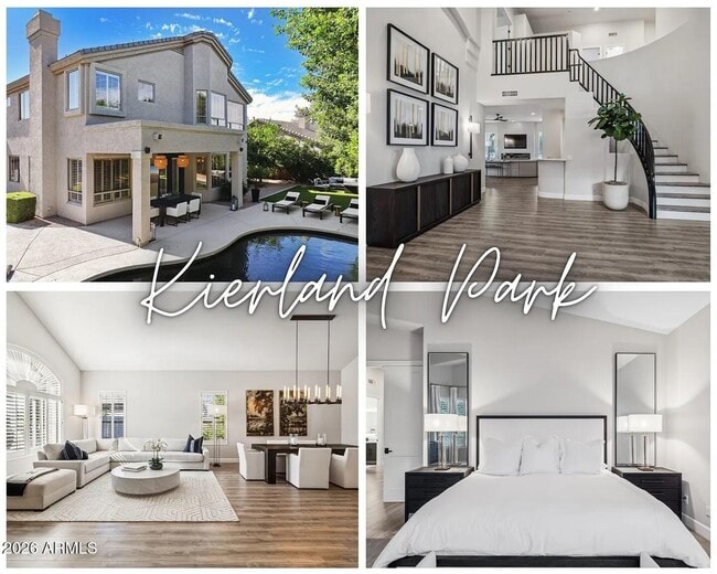 Building Photo - 6414 E Monte Cristo Ave