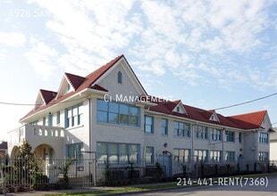 Building Photo - 4928 San Jacinto St