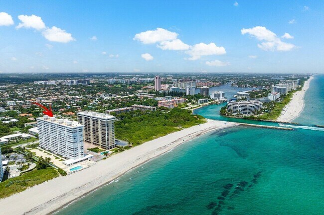 Primary Photo - 1200 S Ocean Blvd