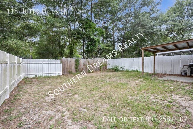 Building Photo - 118 Hutto Hill
