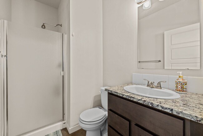 Building Photo - 7485 N Lucy Rose Ln