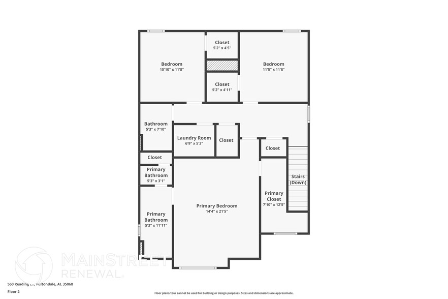 Building Photo - 560 Reading Ln