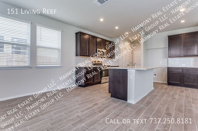 Building Photo - 151 Living Reef Dr