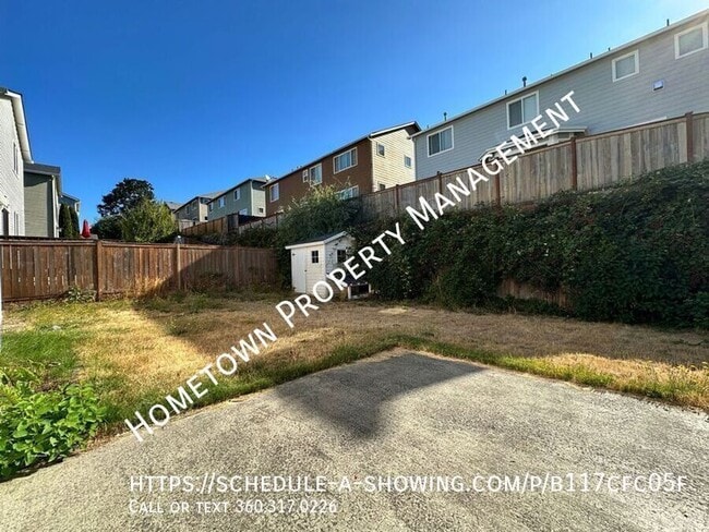 Building Photo - 8523 Sweetbrier Loop SE