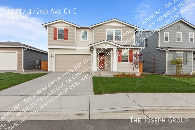 Building Photo - 12717 172nd Ave Ct E
