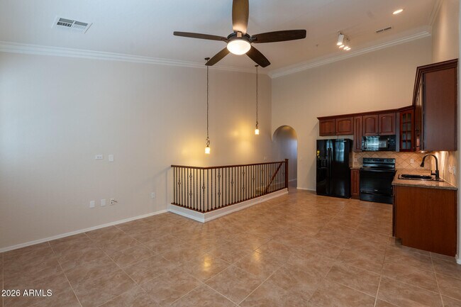 Building Photo - 2670 S Voyager Dr