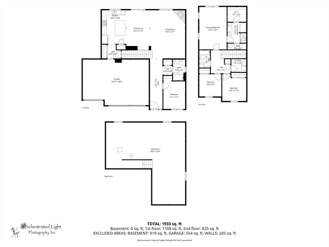 Building Photo - 8344 Coopers Hawk Way