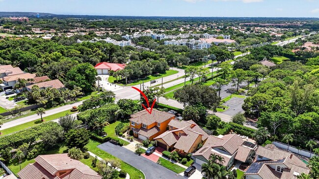 Building Photo - 23201 Boca Club Colony Cir