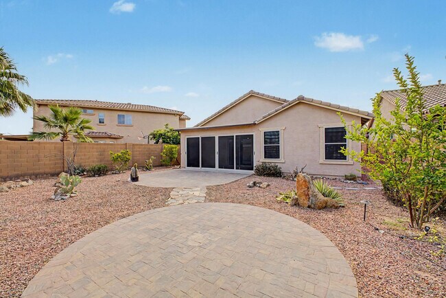 Building Photo - 17447 N Marina Ave