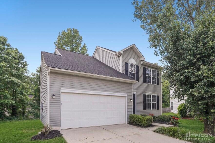 Building Photo - 6303 Pensfold Dr