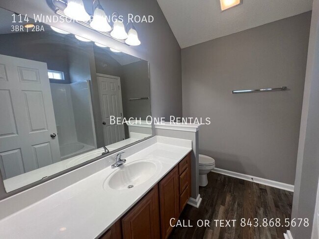 Building Photo - 114 Windsor Springs Rd