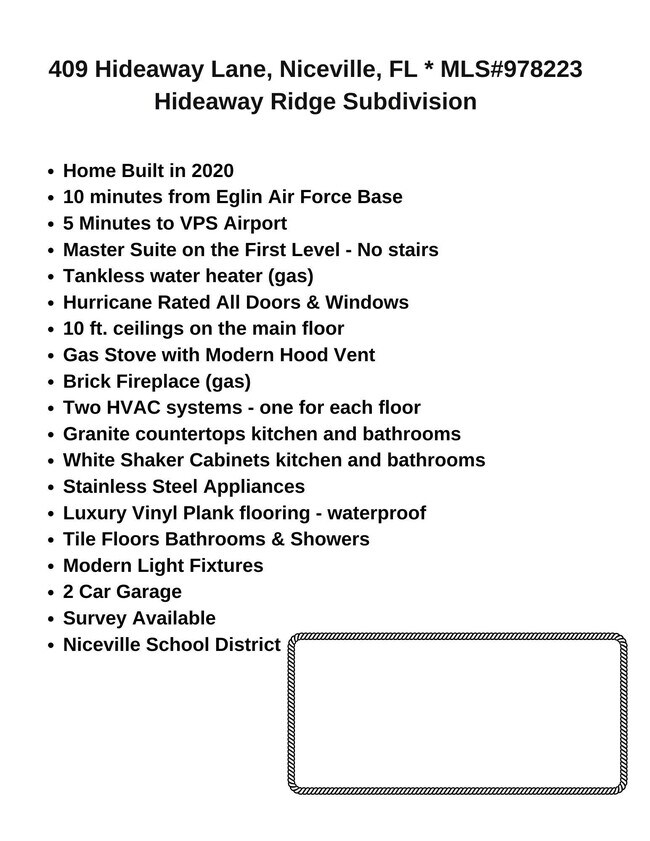 Building Photo - 409 Hideaway Ln