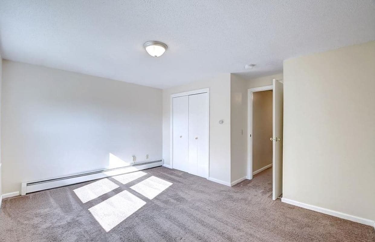 Bedroom #1 - 21 Westerly St
