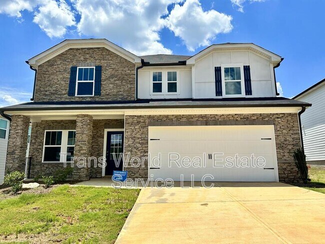 Building Photo - 5950 Green Ash Ct