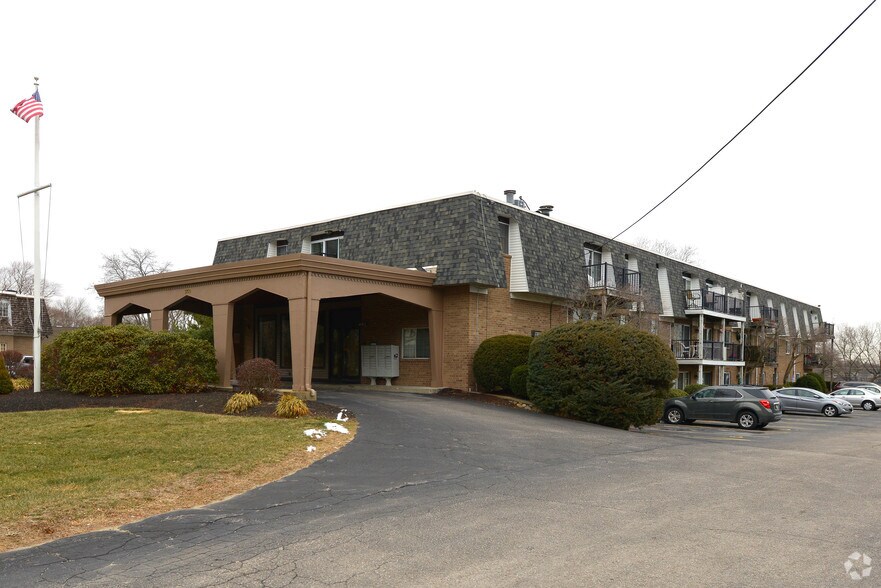 Primary Photo - Harborview Apartment Community