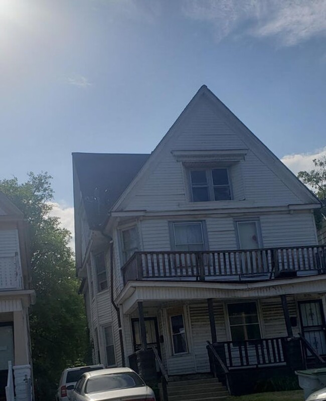 Building Photo - 3169-3171 N 6th St. (Duplex)