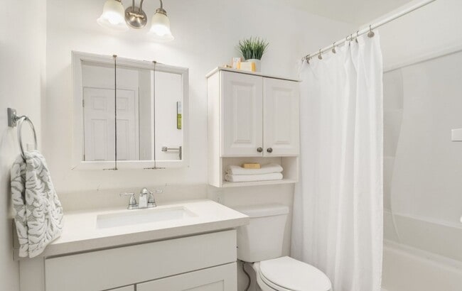 Building Photo - Modern 2 Bed, 1 Bath Duplex in Prime Olde ...