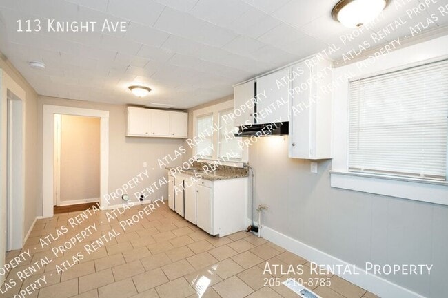 Building Photo - 113 Knight Ave