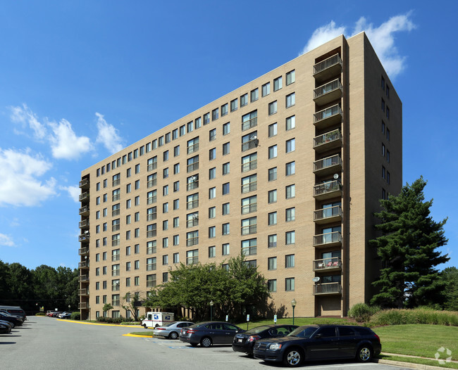 Remington Place - 2602 Brinkley Rd Fort Washington MD 20744 | Apartment ...