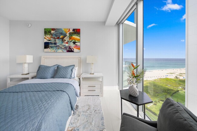 Building Photo - 3100 N Ocean Dr