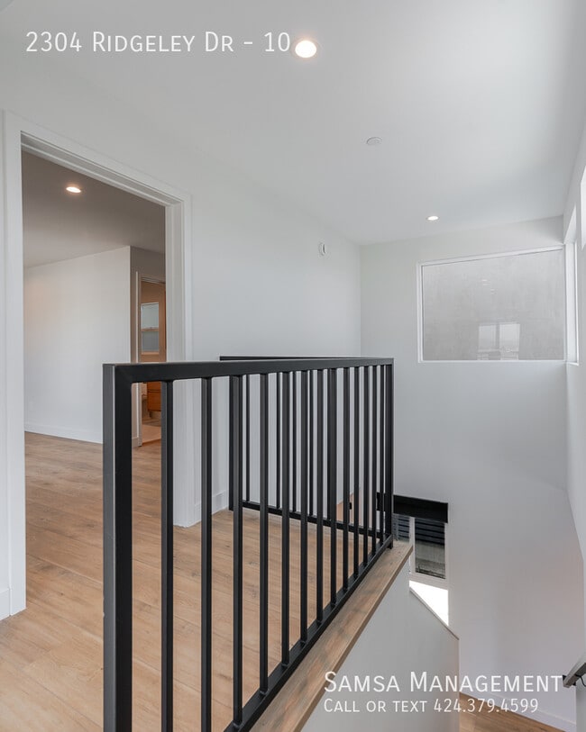 Building Photo - 2304 Ridgeley Dr