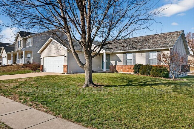 Building Photo - 1233 Grand Canyon Dr