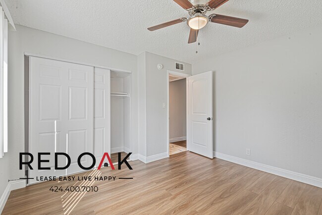 Building Photo - 8335 Washington Blvd