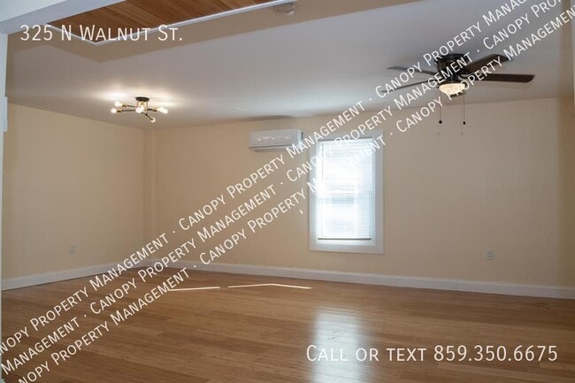 Building Photo - 325 N Walnut St