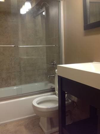 Bathroom - 1514 Columbia Rd NW